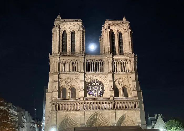 Centreparis Olympic * Παρίσι