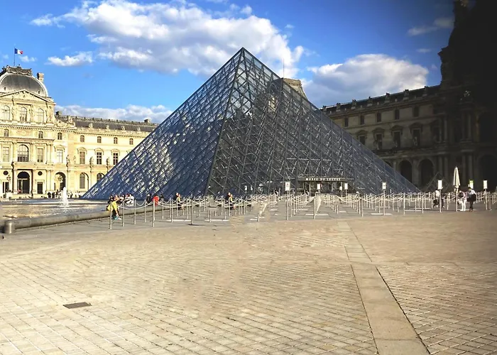 Centreparis Olympic Διαμέρισμα Παρίσι