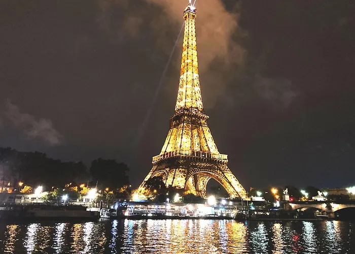 Centreparis Olympic *