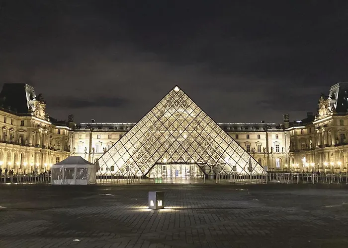 Centreparis Olympic Παρίσι